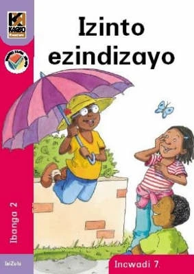Izinto Ezindizayo