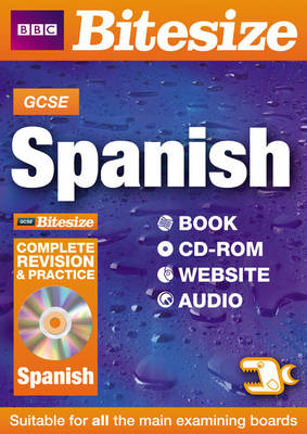 GCSE Bitesize Spanish Complete Revision and Practice