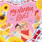 My Nonna Loves