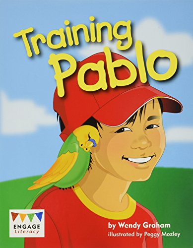 Engage Literacy Gold, White and Lime Series including Teacher's Resource Book