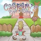 Casper's Paper Caper