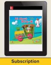 DLM Online with Building Blocks 1 Year Student Subscription Spanish