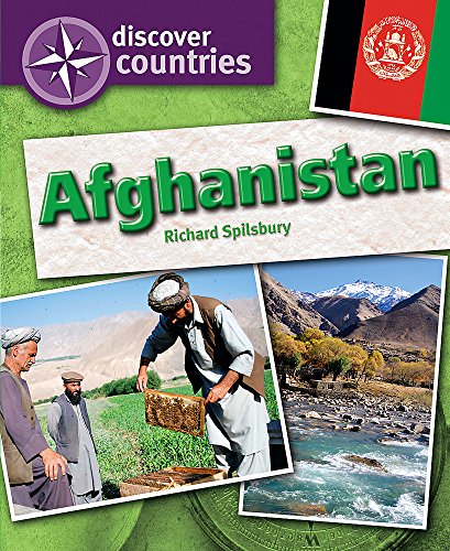 Discover Countries: Afghanistan