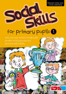 Social Skills for Primary Pupils