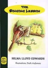 Sing Me a Story: Singing Lesson, The