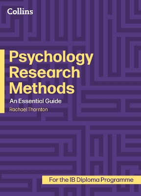 Psychology Research Methods: An Essential Guide