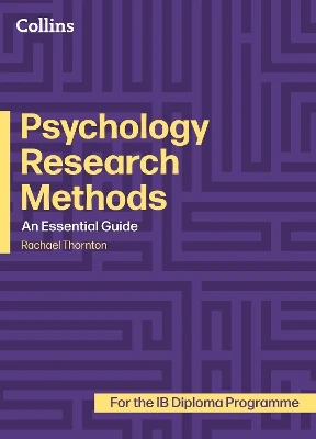 Psychology Research Methods: A Practical Guide