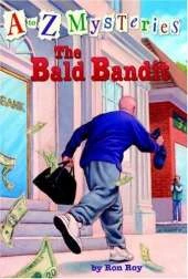 Bald Bandit