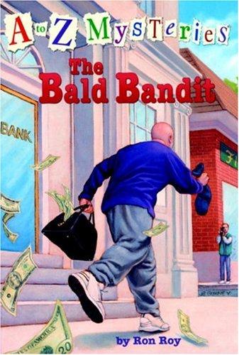 Bald Bandit