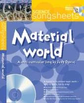 Material World: A Cross-Curricular Song by Suzy Davies