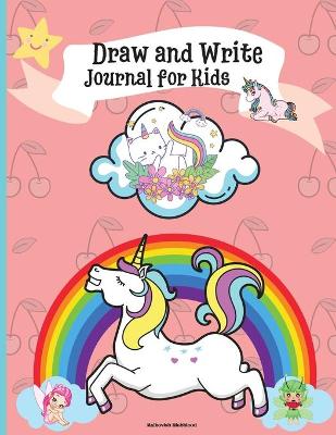 Draw and Write Journal for Kids