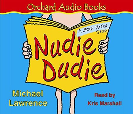 Nudie Dudie
