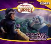 Darkness before Dawn