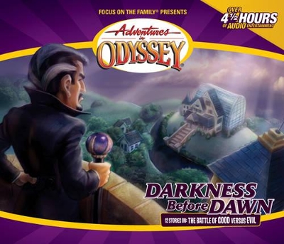 Darkness before Dawn