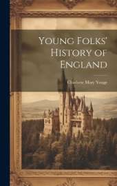 Young Folks' History of England