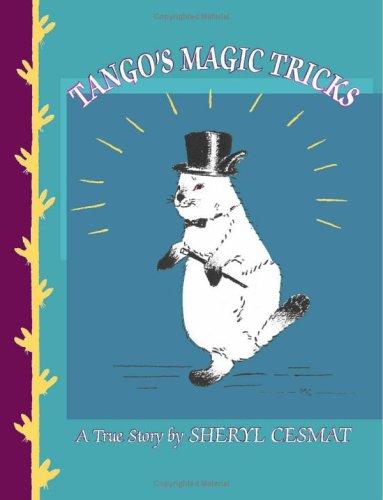 Tango's Magic Tricks