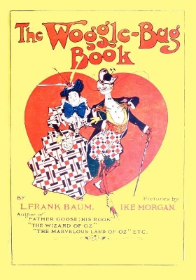 The Woggle-Bug Book