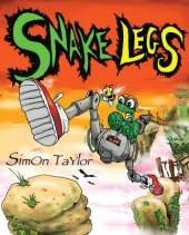 Snake Legs