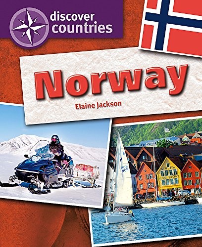 Discover Countries: Norway