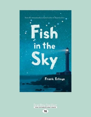 Fish in the Sky