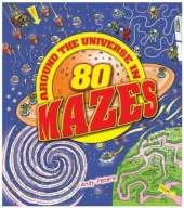 Around the Universe in 80 Mazes