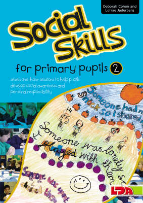 Social Skills for Primary Pupils