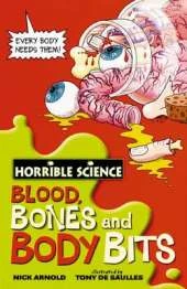 Blood, Bones And Body Bits