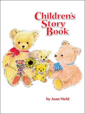 Children's Story Book