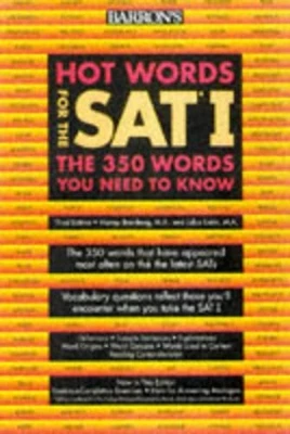 Pass Key to the SAT 1