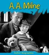 A. A. Milne