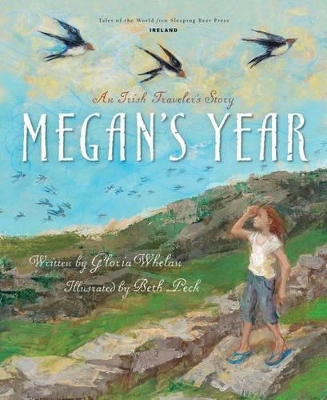 Megan's Year: An Irish Traveler's Story