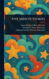 Five Minute Stories