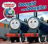 Thomas & Friends: Donald and Douglas