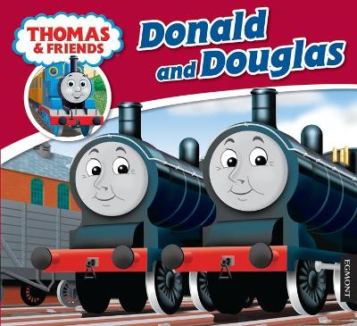 Thomas & Friends: Donald and Douglas