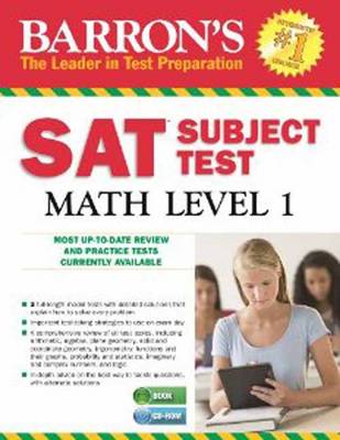 Sat Subject Test Math
