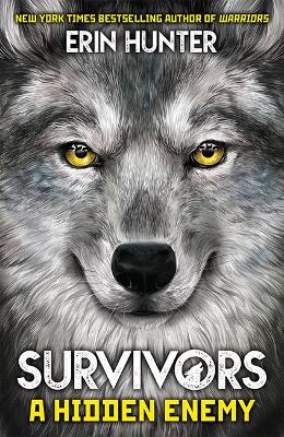Survivors: A Hidden Enemy