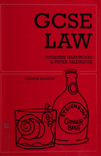 GCSE Law