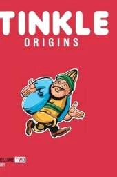 Tinkle Originsvol 2. 1981