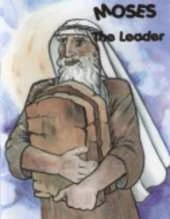 Moses the Leader