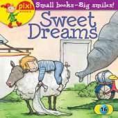 Sweet Dreams: Bedtime