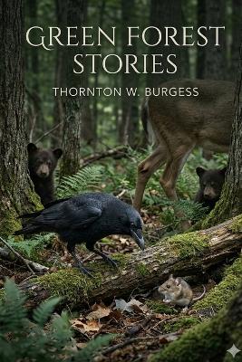 Green Forest Stories