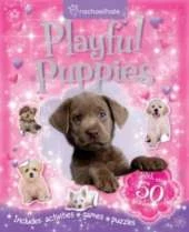 Rachael Hale 2: Playful Puppies