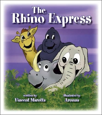 The Rhino Express