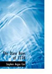 The Dare Boys of 1776