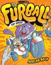 Furball: Top Speed