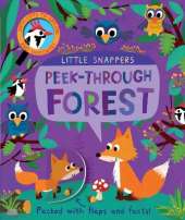 Peek-through Forest