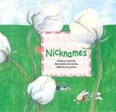 Nicknames: Positive Attitude