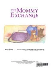 The Mommy Exchange