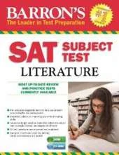 Sat Subject Test Literature