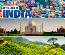 Let's Look at India
